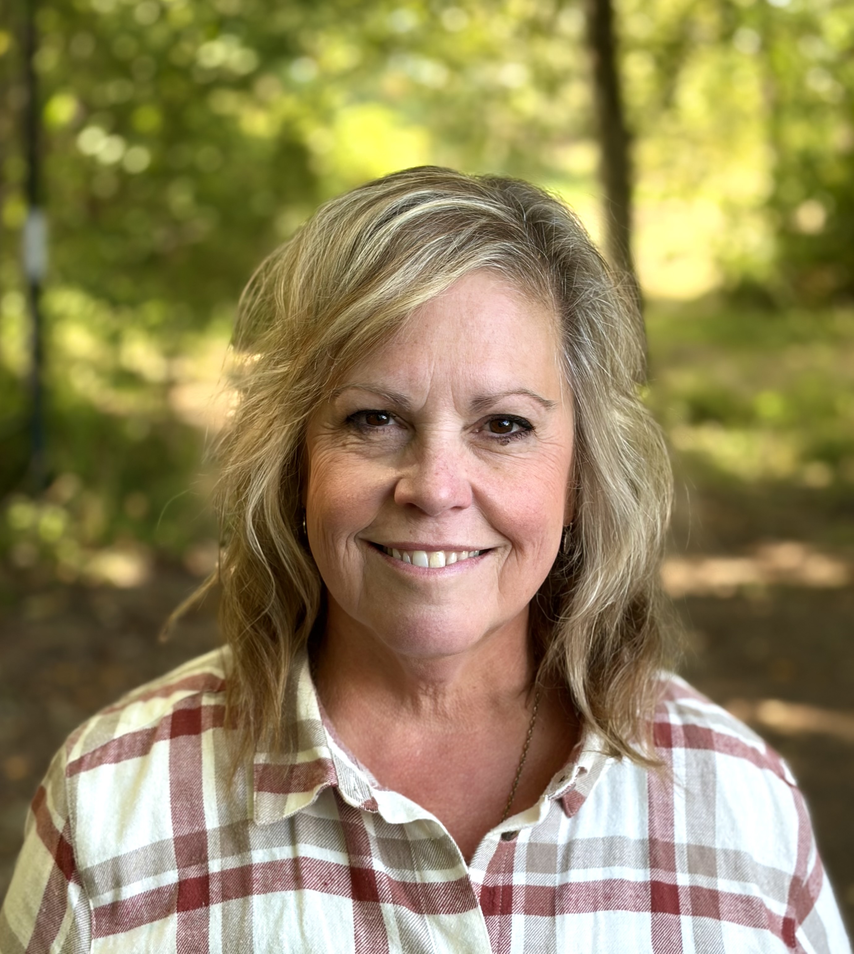 Brenna Barr, owner of Two Bees Bookkeeping Solutions