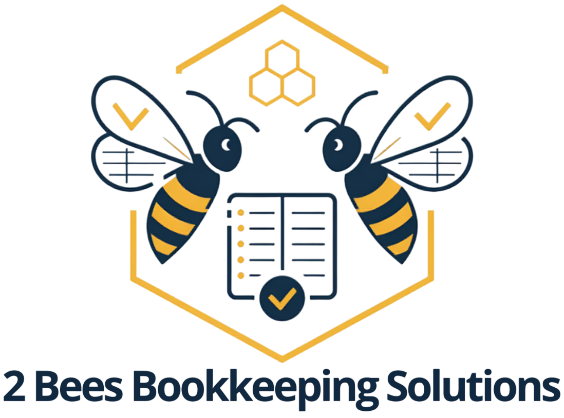 Two Bees Bookkeeping Solutions